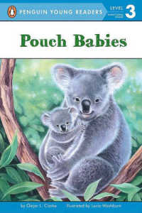 Pouch Babies (Penguin Young Readers. Level 3) （Reissue）