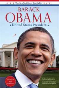 Barack Obama : United States President （UPD EXP）