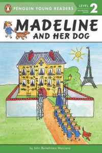 Madeline and Her Dog (Penguin Young Readers. Level 2) （Reissue）