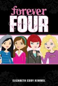 #1 Forever Four (Forever Four)