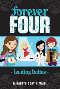 Leading Ladies #2 (Forever Four)