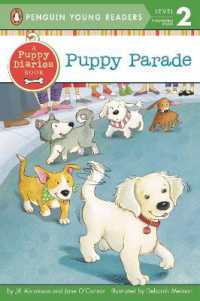 Puppy Parade (Penguin Young Readers, Level 2)