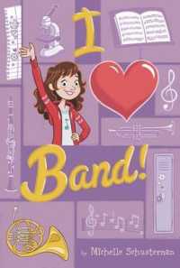 I Heart Band! (I Heart Band)