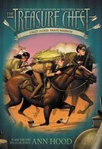 Crazy Horse : Brave Warrior (Treasure Chest)