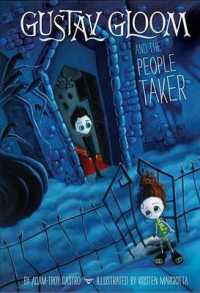Gustav Gloom and the People Taker (Gustav Gloom)