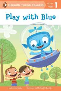 Play with Blue (Penguin Young Readers, Level 1)