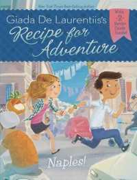 Naples! (Recipe for Adventure) （PAP/CRDS）