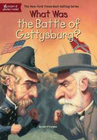 What Was the Battle of Gettysburg? (What Was?)