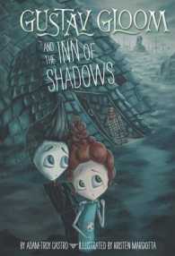 Gustav Gloom and the Inn of Shadows (Gustav Gloom)