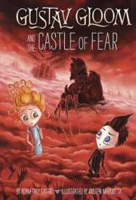 Gustav Gloom and the Castle of Fear (Gustav Gloom)