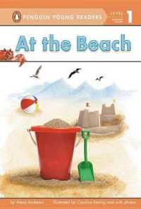 At the Beach (Penguin Young Readers)