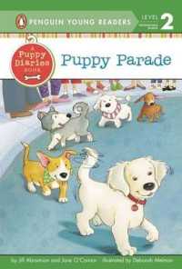 Puppy Parade (Penguin Young Readers)