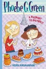 A Passport to Pastries (Phoebe G. Green) （DGS）