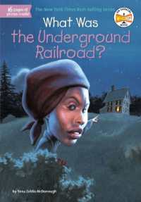 What Was the Underground Railroad? (What Was?)
