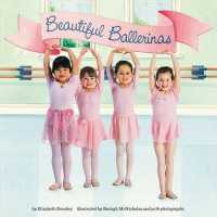 Beautiful Ballerinas (Penguin Core Concepts)