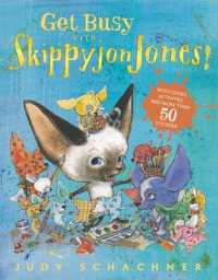 Get Busy with Skippyjon Jones! (Skippyjon Jones) （ACT CSM ST）