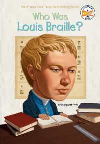Who Was Louis Braille? (Who Was?)