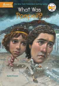 What Was Pompeii? (What Was?)
