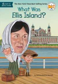 What Was Ellis Island? (What Was?)