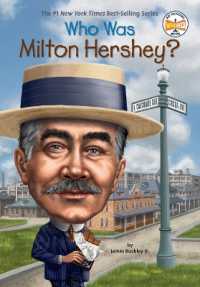 Who Was Milton Hershey? (Who Was?)