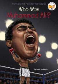 Who Was Muhammad Ali? (Who Was?)