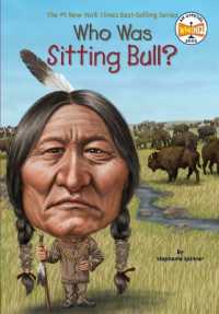 Who Was Sitting Bull? (Who Was?)