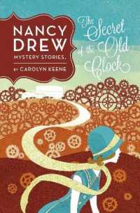 The Secret of the Old Clock #1 (Nancy Drew)
