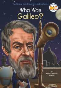 Who Was Galileo? (Who Was?)