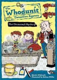 The Diamond Mystery ( Whodunit Detective Agency 1 )
