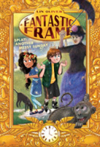 Splat! Another Messy Sunday (Fantastic Frame)