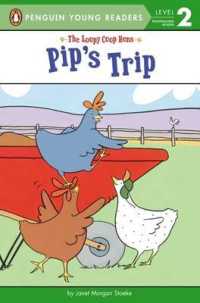 Pip's Trip (Penguin Young Readers. Level 2)