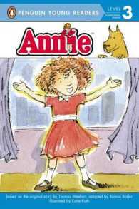 Annie (Penguin Young Readers. Level 3)