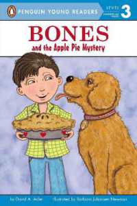 Bones and the Apple Pie Mystery (Bones)