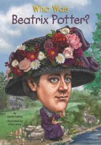 Who Was Beatrix Potter? (Who Was?)