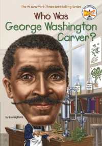 Who Was George Washington Carver? (Who Was?)