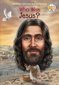 Who Was Jesus? (Who Was?)