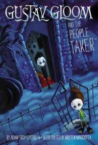 Gustav Gloom and the People Taker (Gustav Gloom)