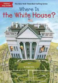Where Is the White House? (Where Is?)