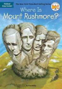 Where Is Mount Rushmore? (Where Is?)