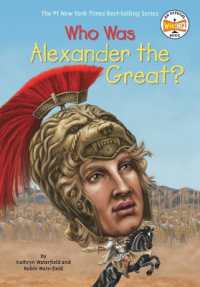 Who Was Alexander the Great? (Who Was?)