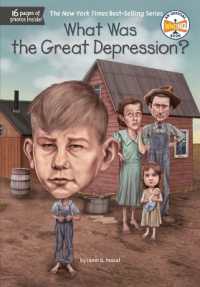 What Was the Great Depression? (What Was?)