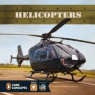 Helicopters (Penguin Core Concepts)