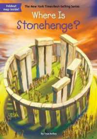 Where Is Stonehenge? (Where Is?)