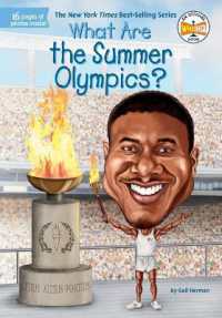What Are the Summer Olympics? (What Was?)