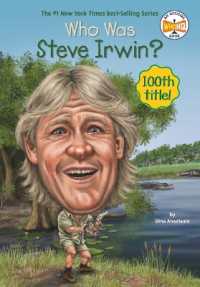 Who Was Steve Irwin? (Who Was?)