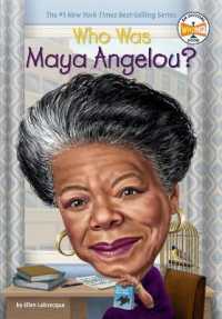 Who Was Maya Angelou? (Who Was?)