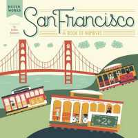 San Francisco : A Book of Numbers (Hello, World) （Board Book）