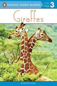 Giraffes (Penguin Young Readers, Level 3)