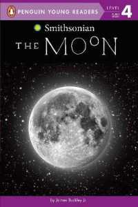 The Moon (Smithsonian)