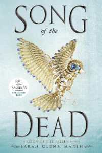 Song of the Dead (Reign of the Fallen)